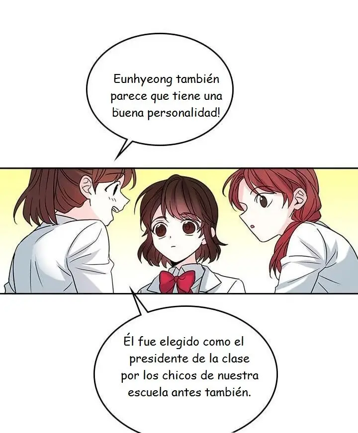 LA LEY DEL INSO - Capítulo 4 - Página 47 - LectorTMOo