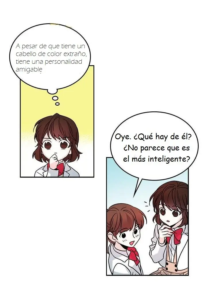 LA LEY DEL INSO - Capítulo 4 - Página 49 - LectorTMOo