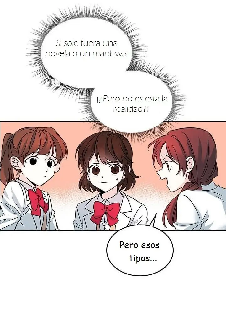 LA LEY DEL INSO - Capítulo 4 - Página 53 - LectorTMOo