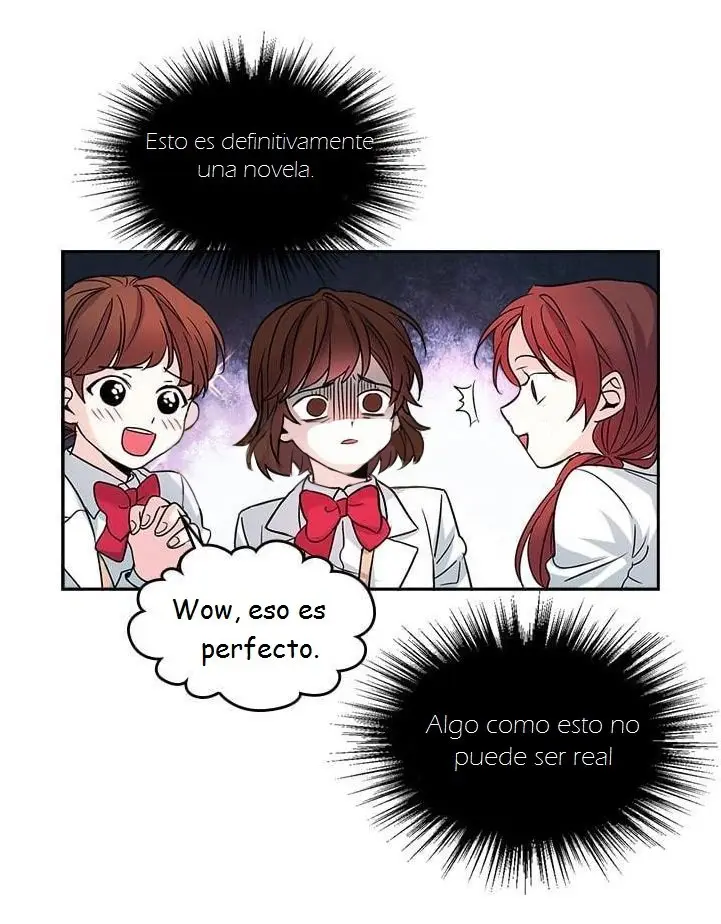 LA LEY DEL INSO - Capítulo 4 - Página 55 - LectorTMOo
