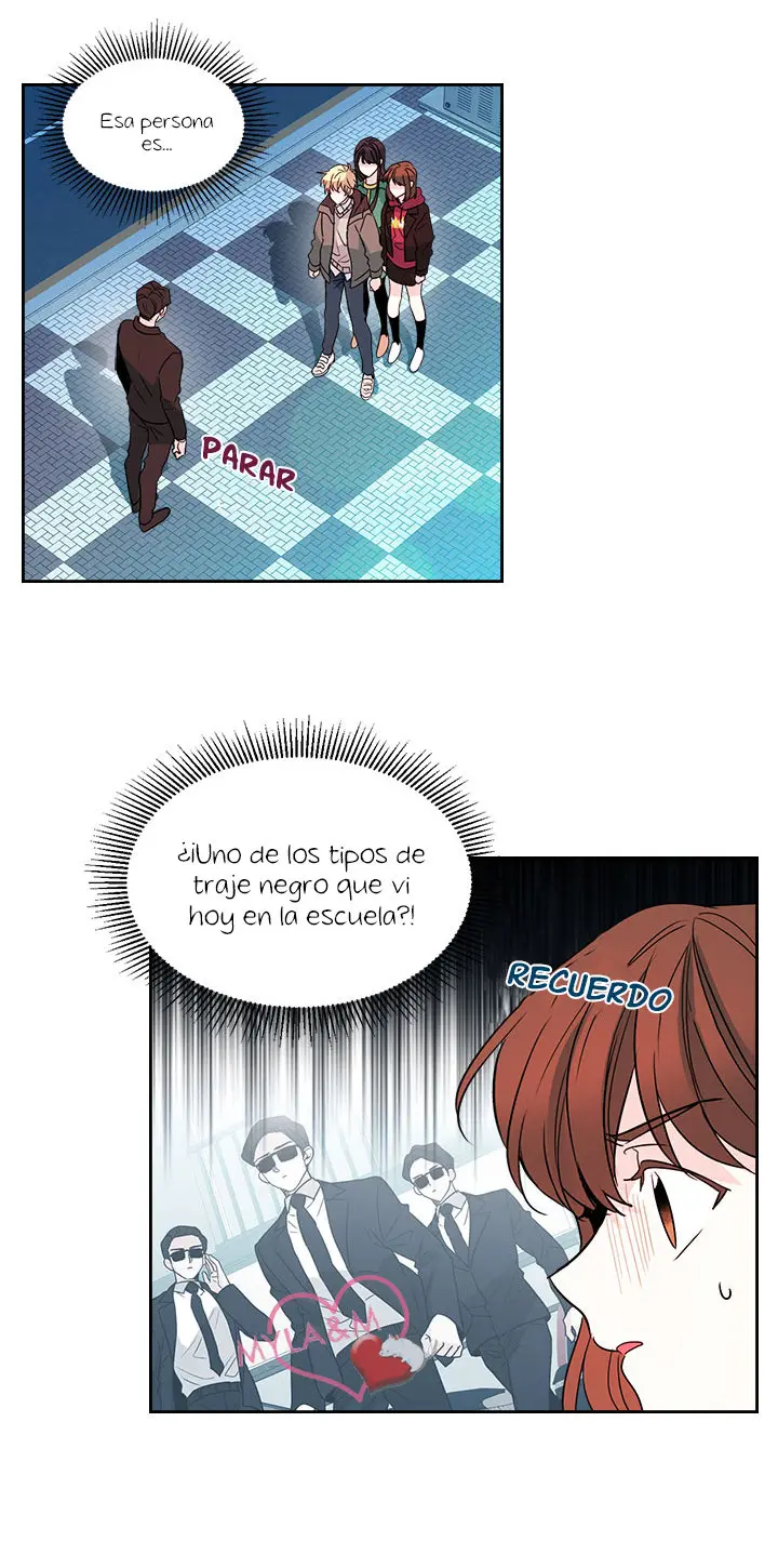 LA LEY DEL INSO - Capítulo 40 - Página 19 - LectorTMOo