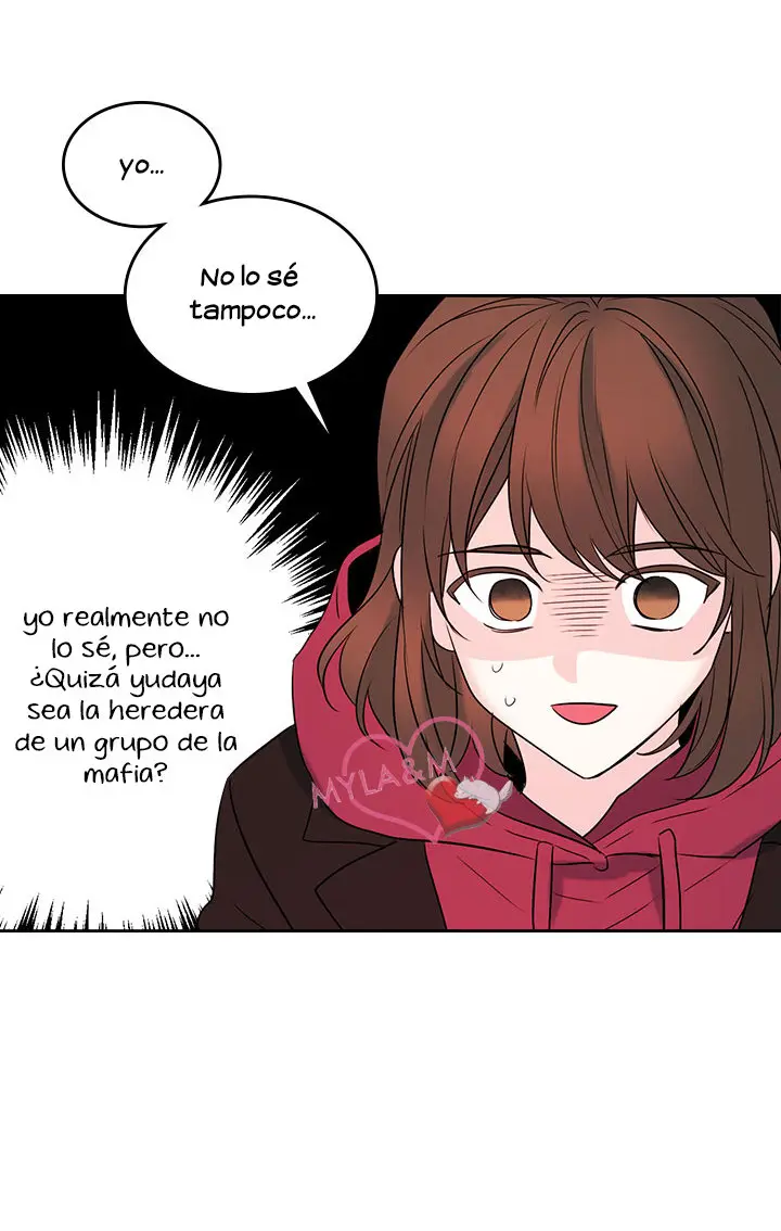 LA LEY DEL INSO - Capítulo 40 - Página 21 - LectorTMOo