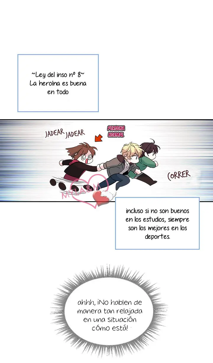 LA LEY DEL INSO - Capítulo 40 - Página 39 - LectorTMOo