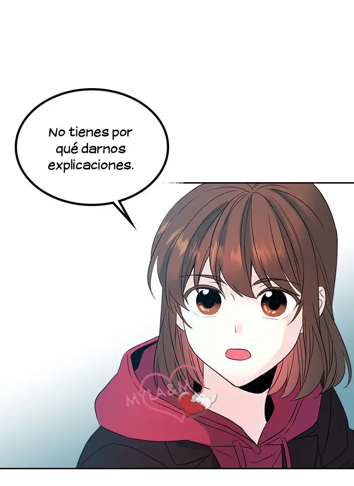 LA LEY DEL INSO - Capítulo 40 - Página 56 - LectorTMOo