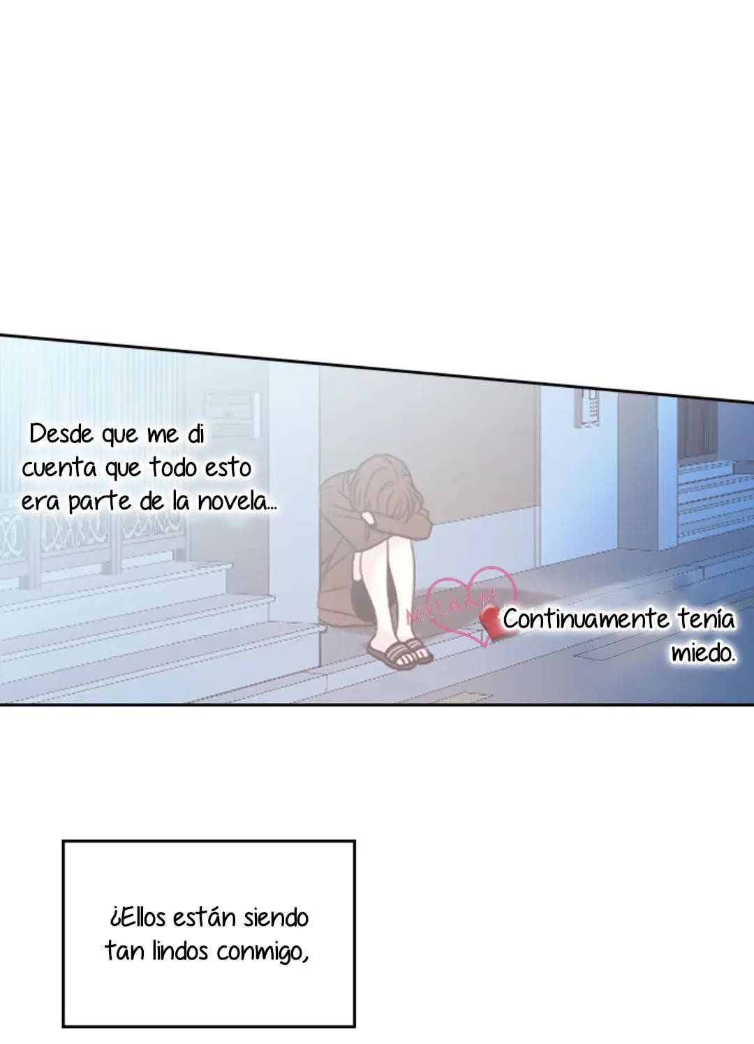 LA LEY DEL INSO - Capítulo 41 - Página 21 - LectorTMOo