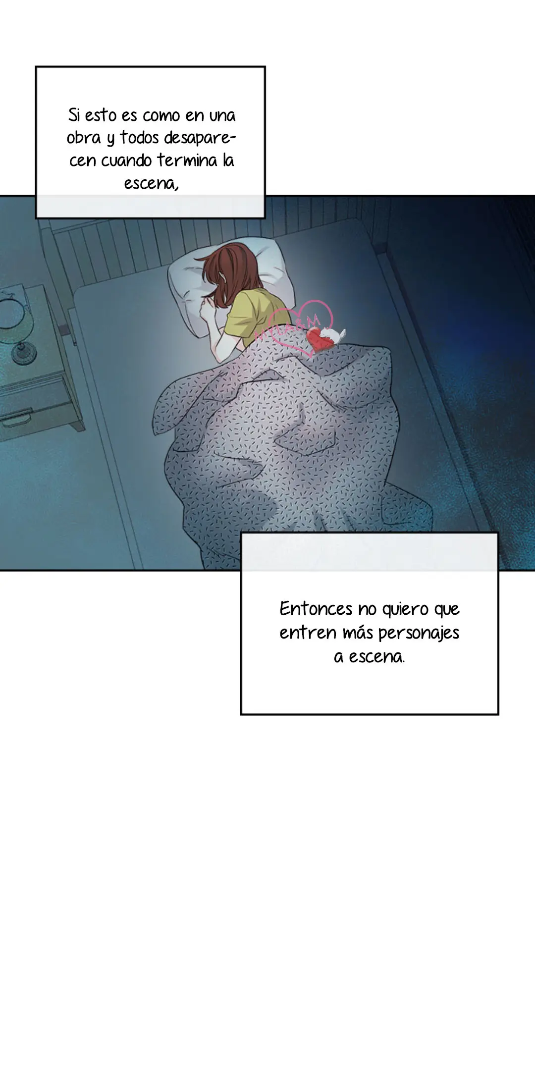LA LEY DEL INSO - Capítulo 41 - Página 28 - LectorTMOo