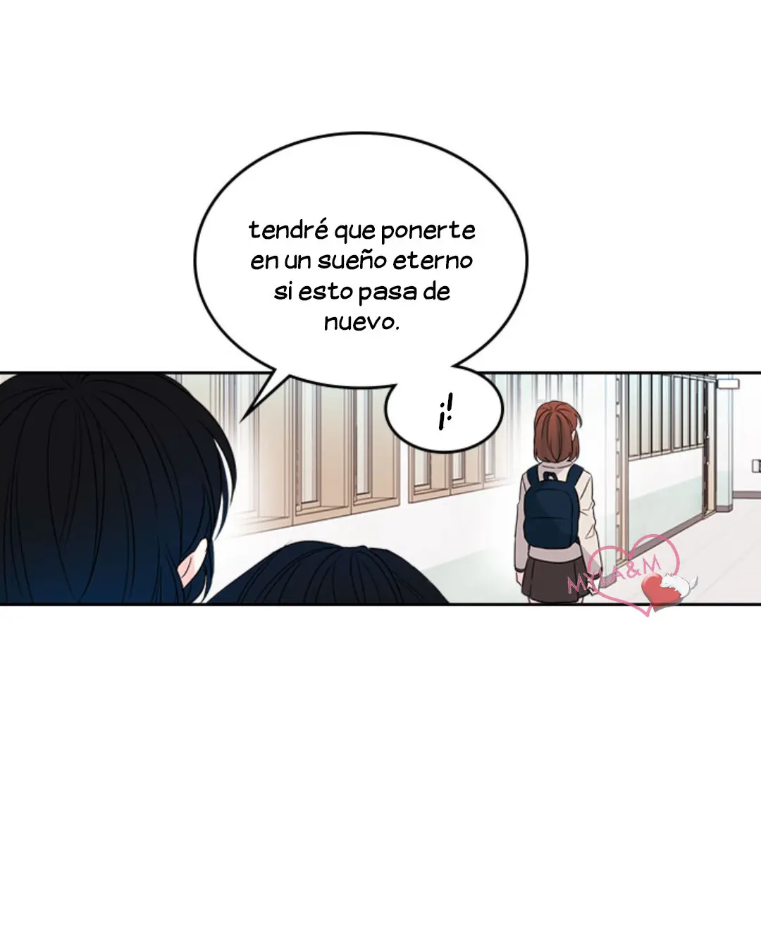 LA LEY DEL INSO - Capítulo 41 - Página 31 - LectorTMOo