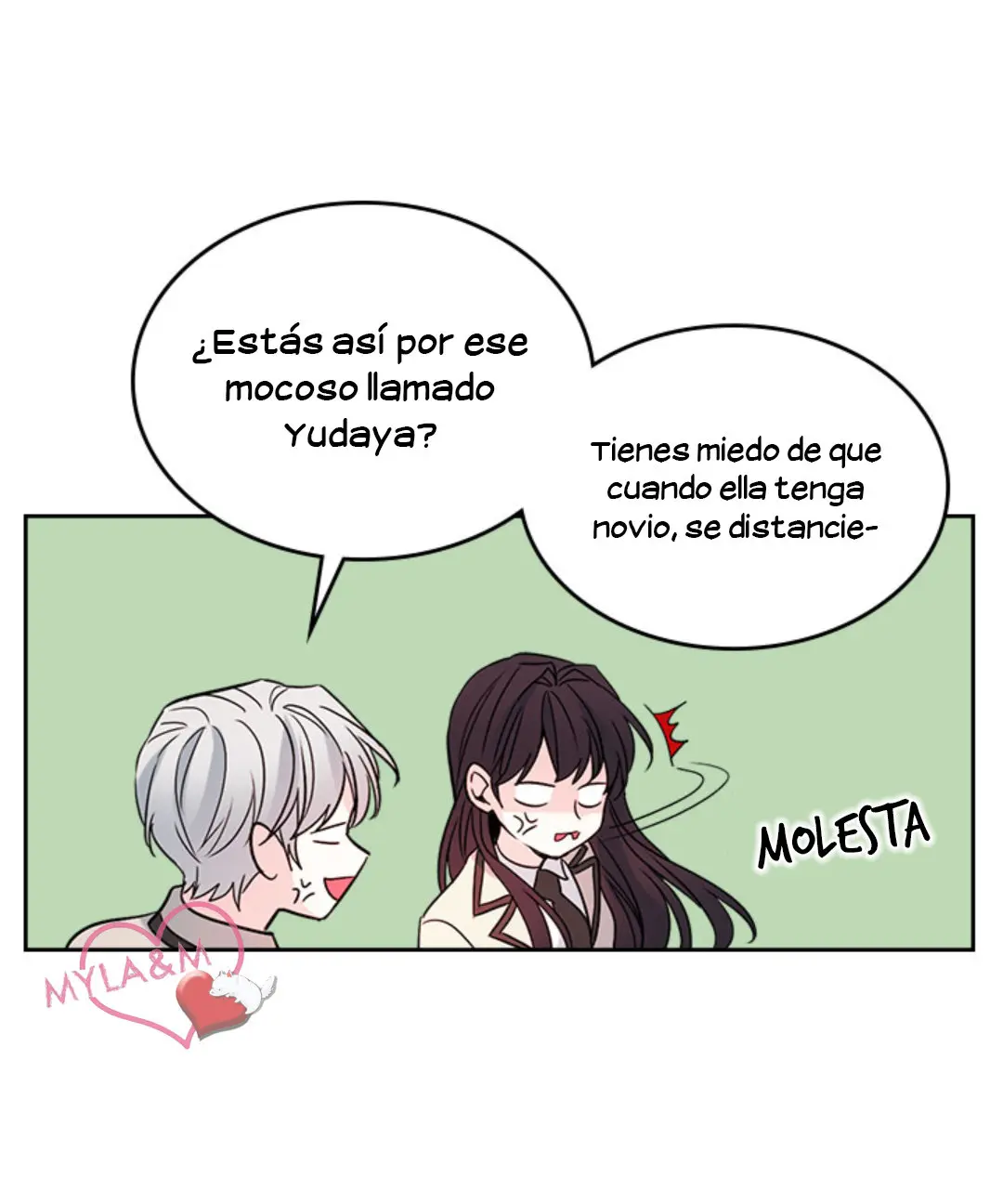 LA LEY DEL INSO - Capítulo 42 - Página 16 - LectorTMOo