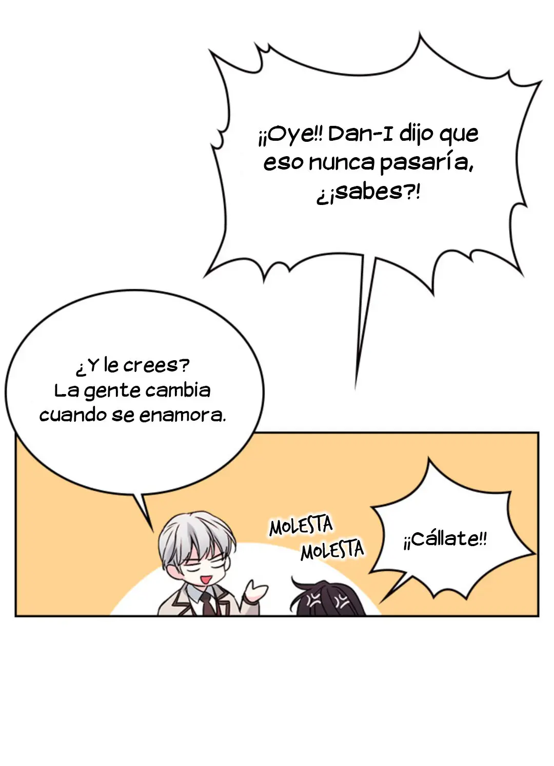 LA LEY DEL INSO - Capítulo 42 - Página 17 - LectorTMOo
