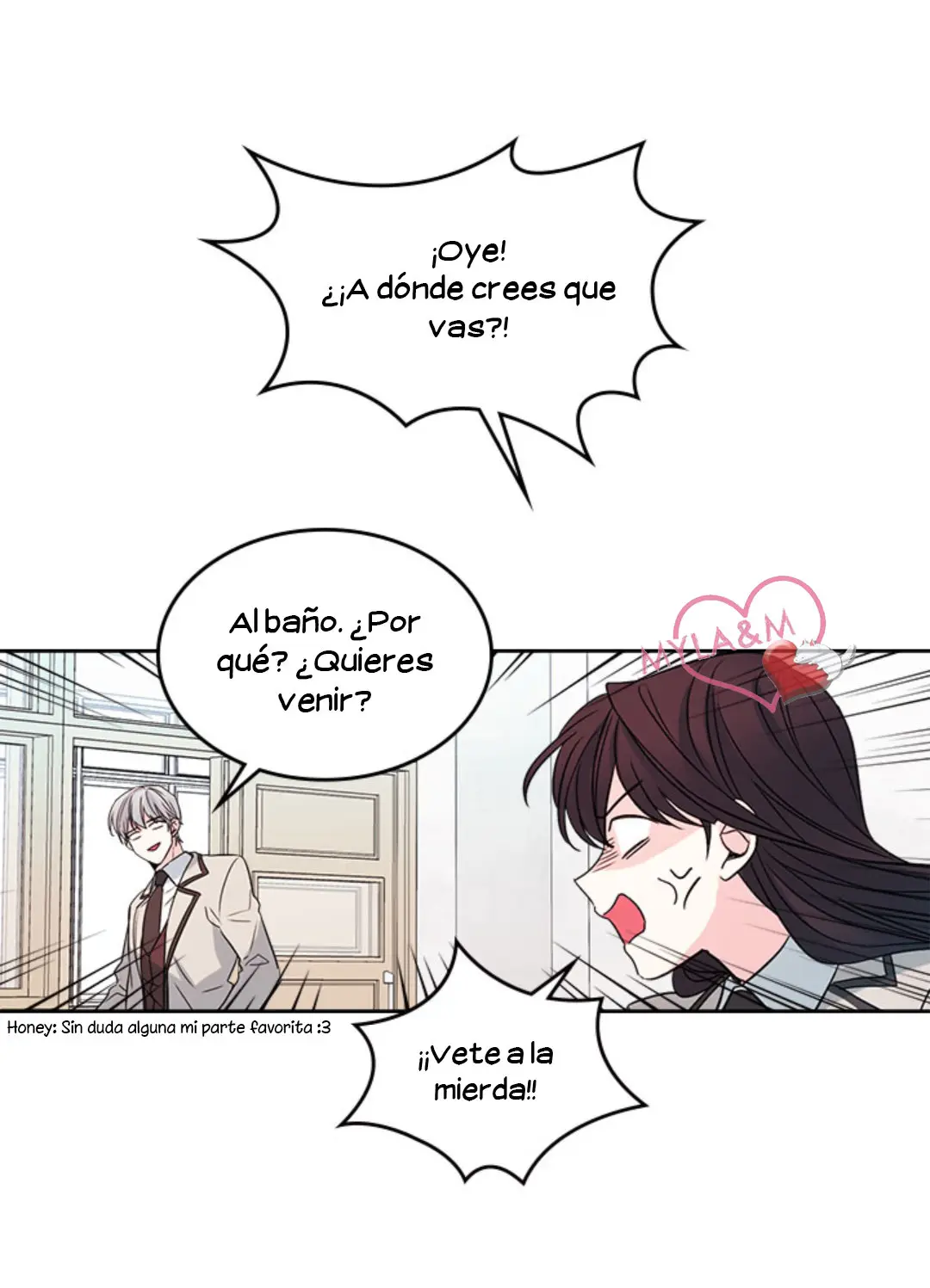 LA LEY DEL INSO - Capítulo 42 - Página 18 - LectorTMOo