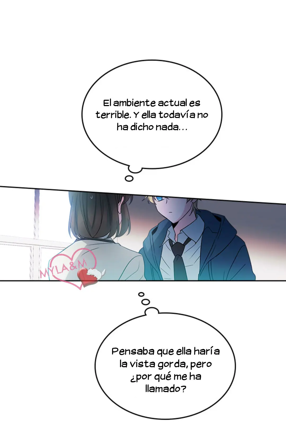 LA LEY DEL INSO - Capítulo 42 - Página 24 - LectorTMOo