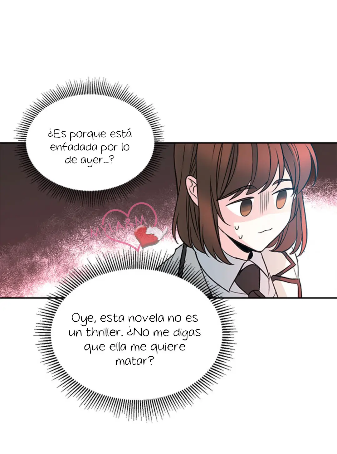 LA LEY DEL INSO - Capítulo 42 - Página 25 - LectorTMOo