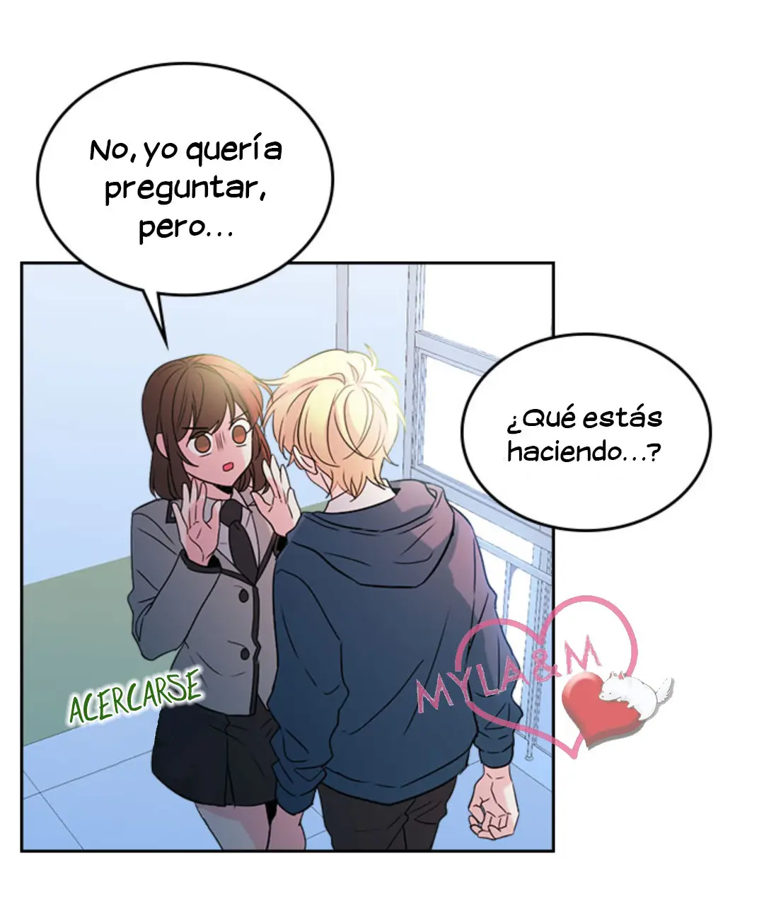 LA LEY DEL INSO - Capítulo 42 - Página 40 - LectorTMOo