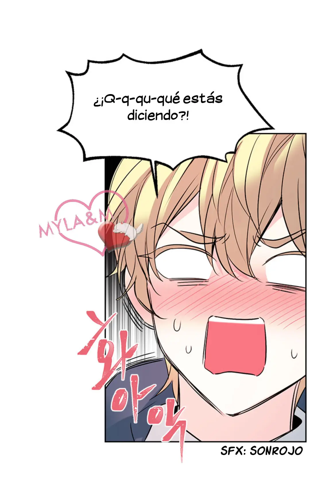 LA LEY DEL INSO - Capítulo 42 - Página 65 - LectorTMOo