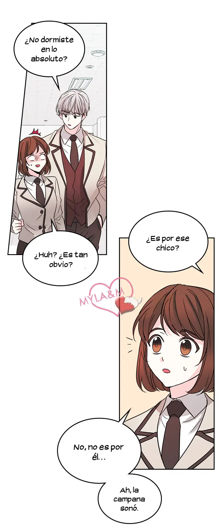 LA LEY DEL INSO - Capítulo 43 - Página 15 - LectorTMOo