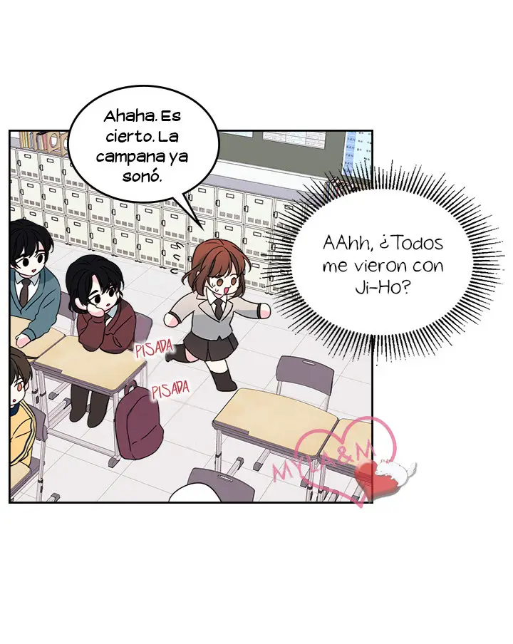 LA LEY DEL INSO - Capítulo 43 - Página 23 - LectorTMOo