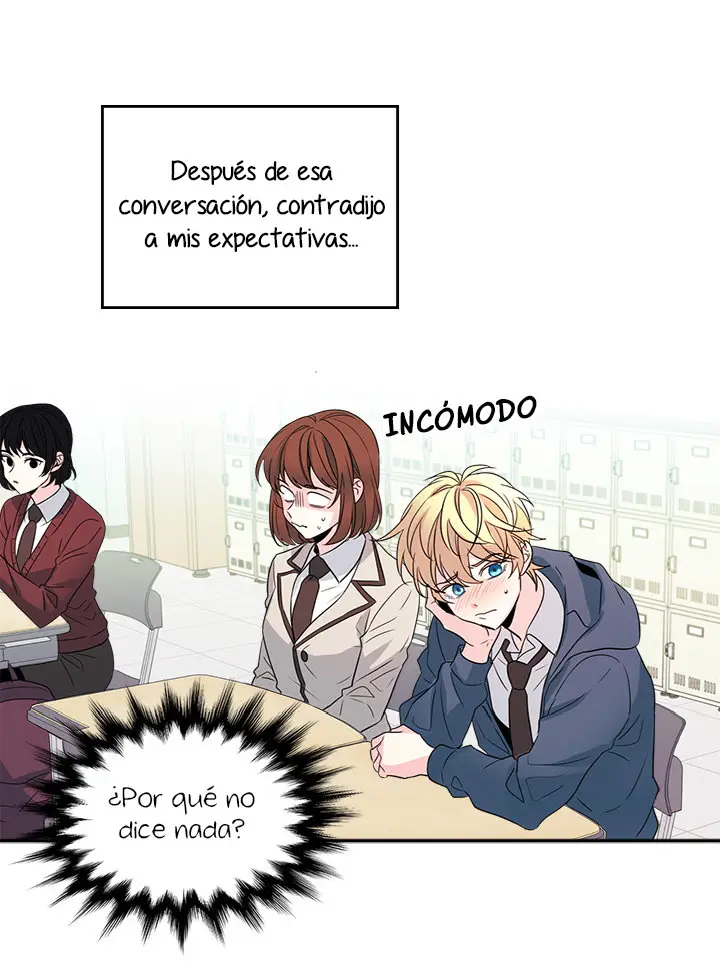 LA LEY DEL INSO - Capítulo 43 - Página 33 - LectorTMOo