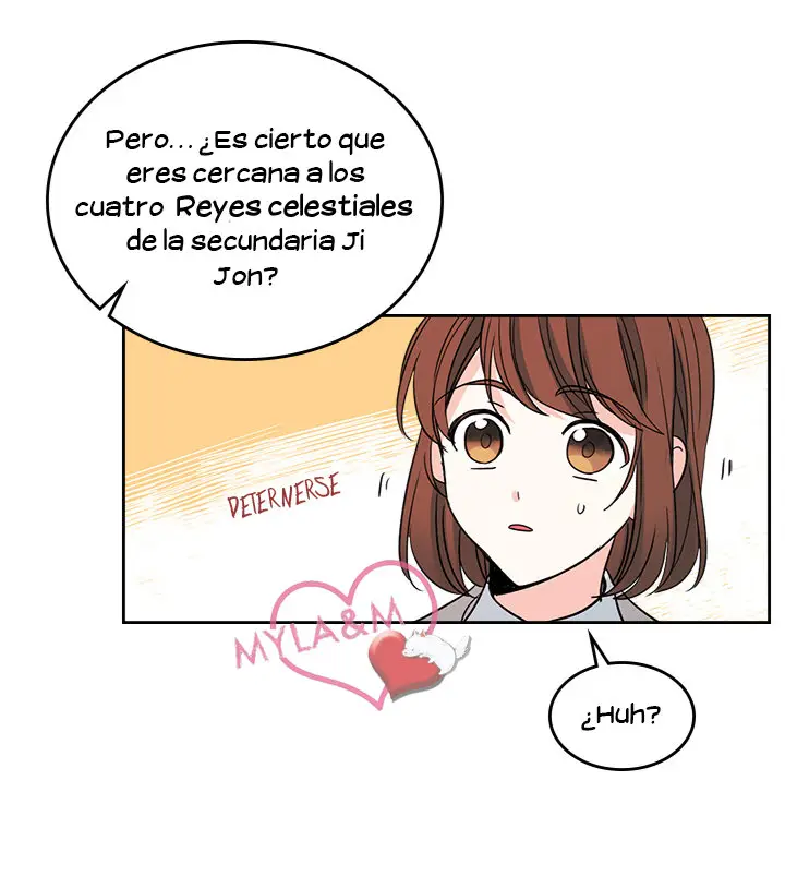 LA LEY DEL INSO - Capítulo 43 - Página 40 - LectorTMOo