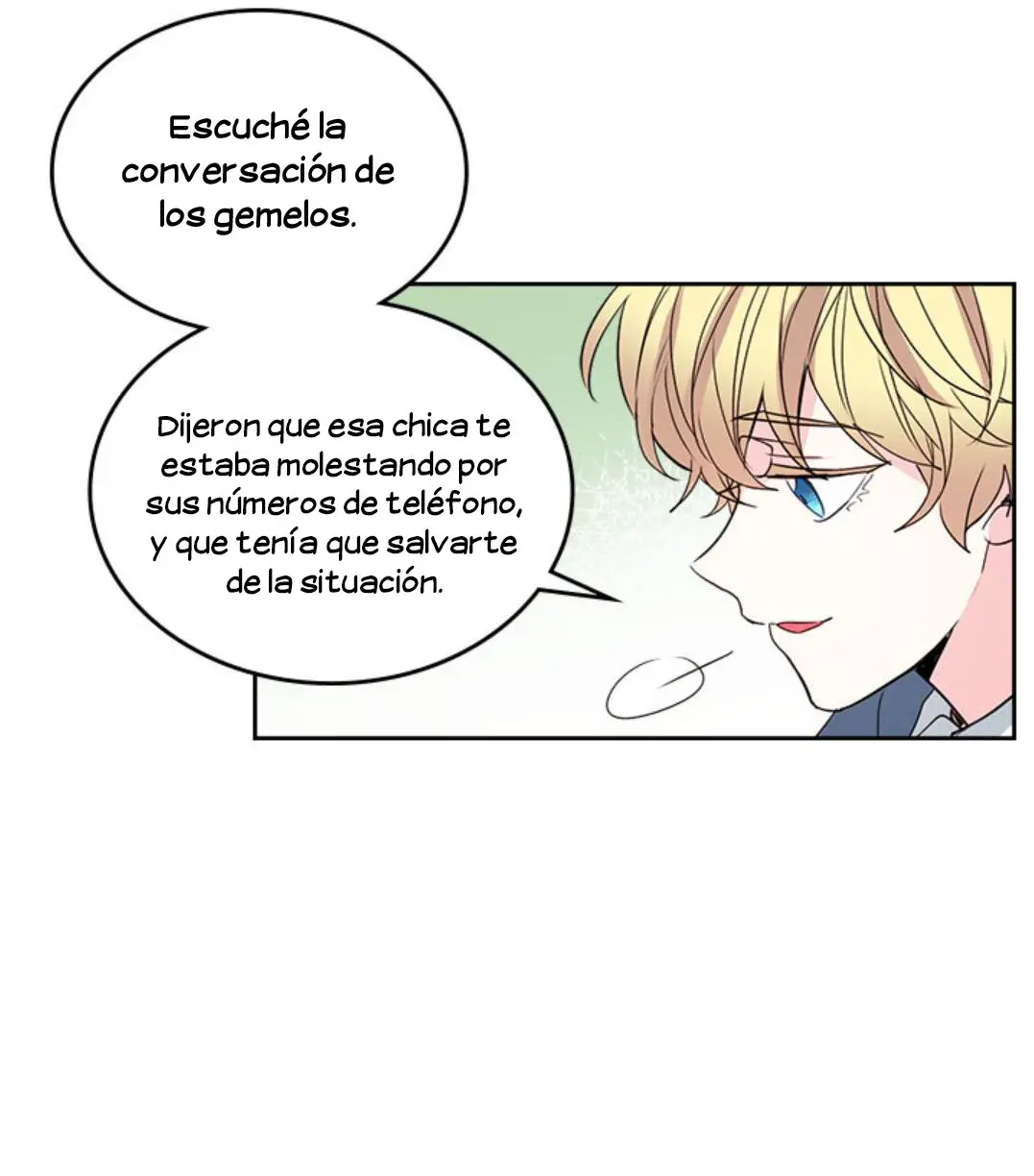 LA LEY DEL INSO - Capítulo 44 - Página 14 - LectorTMOo