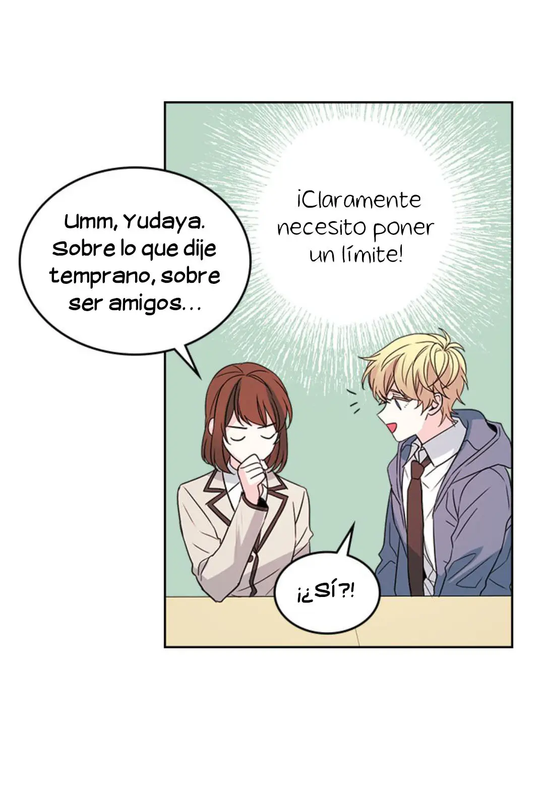 LA LEY DEL INSO - Capítulo 44 - Página 25 - LectorTMOo