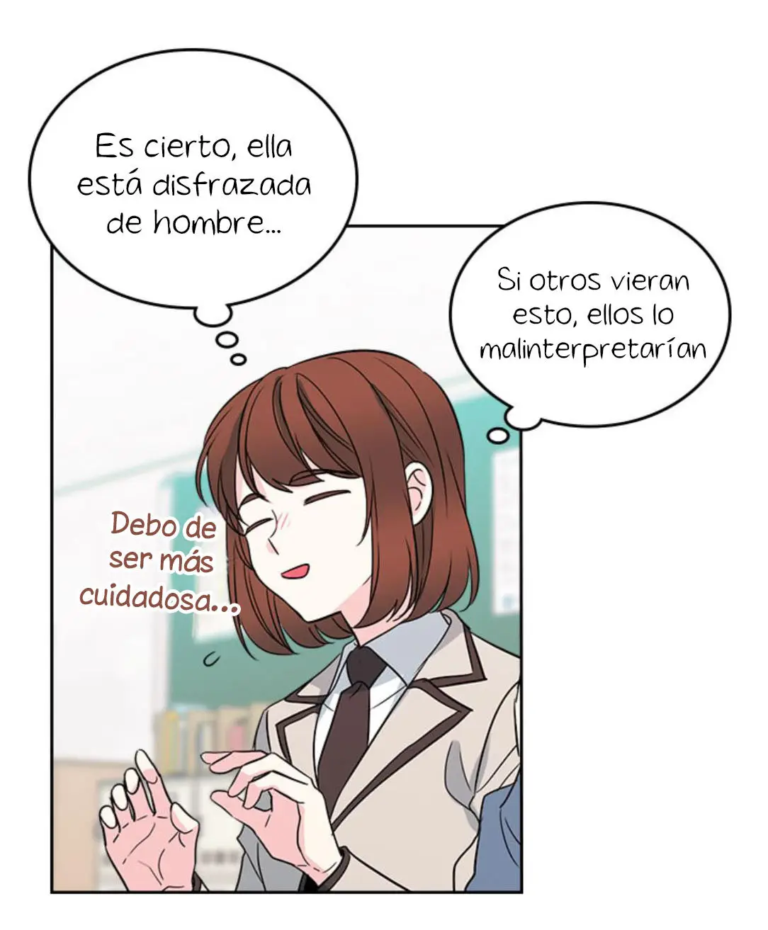 LA LEY DEL INSO - Capítulo 44 - Página 57 - LectorTMOo