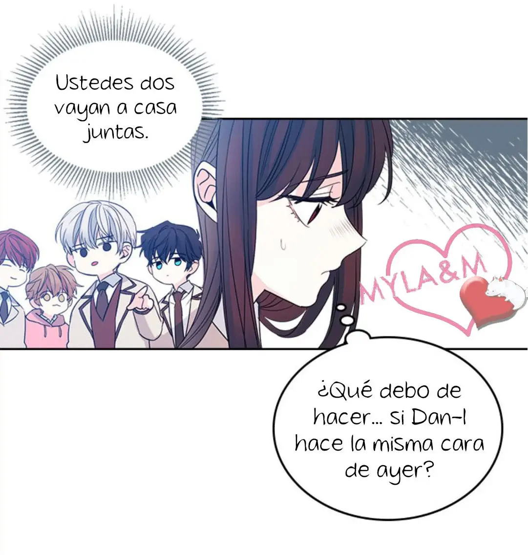 LA LEY DEL INSO - Capítulo 44 - Página 62 - LectorTMOo
