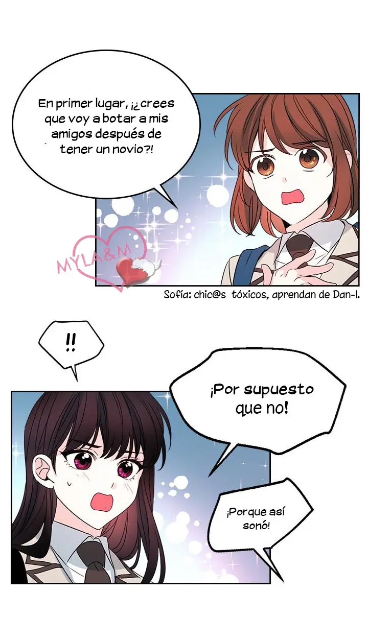 LA LEY DEL INSO - Capítulo 45 - Página 28 - LectorTMOo