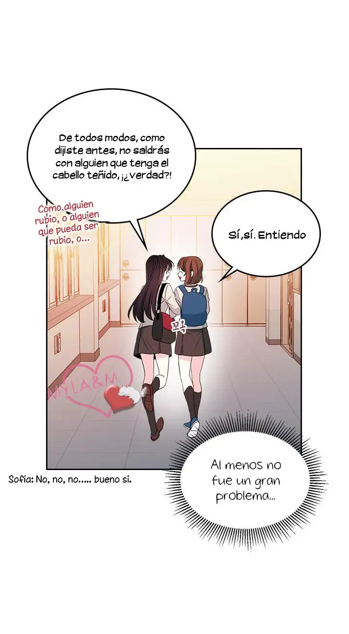 LA LEY DEL INSO - Capítulo 45 - Página 30 - LectorTMOo