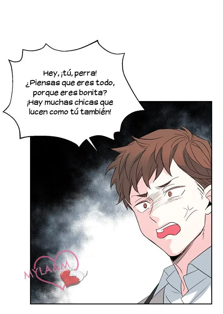 LA LEY DEL INSO - Capítulo 45 - Página 52 - LectorTMOo