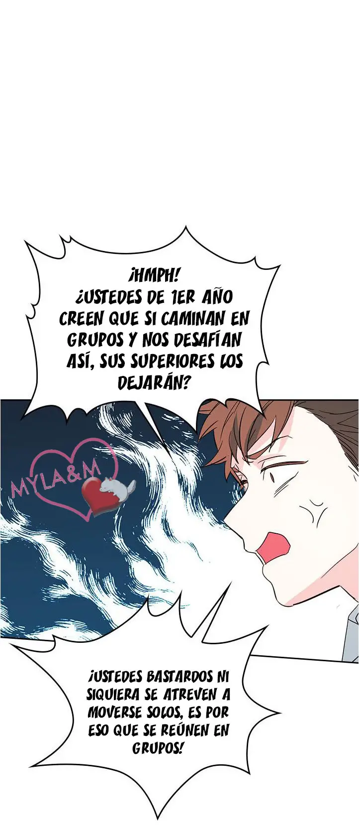 LA LEY DEL INSO - Capítulo 46 - Página 14 - LectorTMOo