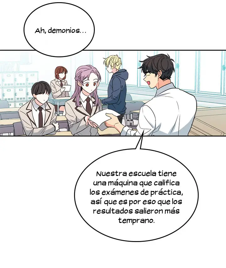 LA LEY DEL INSO - Capítulo 47 - Página 11 - LectorTMOo