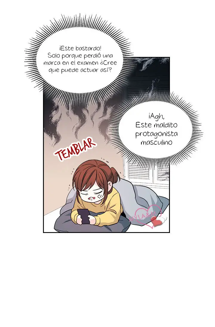 LA LEY DEL INSO - Capítulo 48 - Página 29 - LectorTMOo