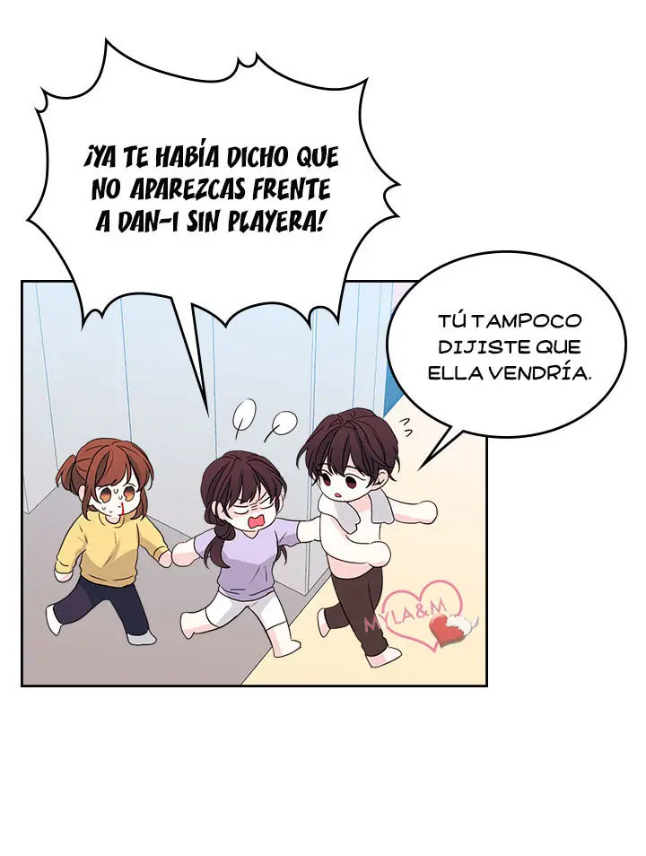 LA LEY DEL INSO - Capítulo 48 - Página 48 - LectorTMOo