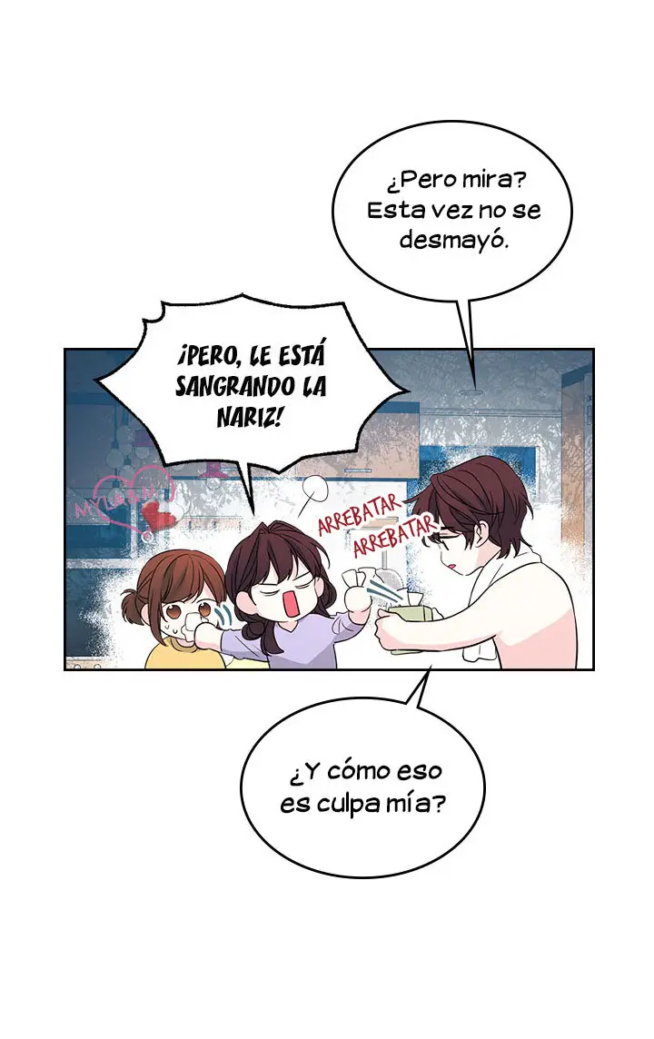 LA LEY DEL INSO - Capítulo 48 - Página 49 - LectorTMOo