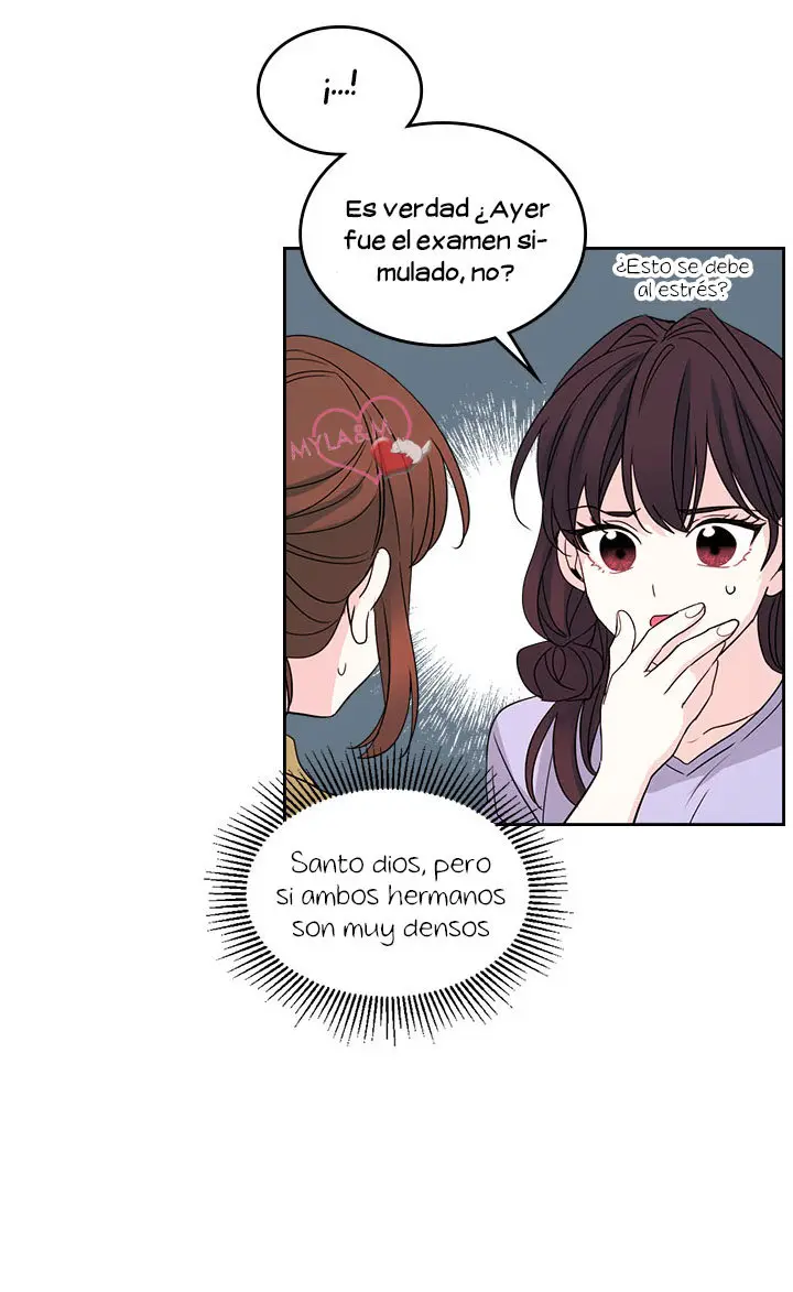 LA LEY DEL INSO - Capítulo 48 - Página 51 - LectorTMOo