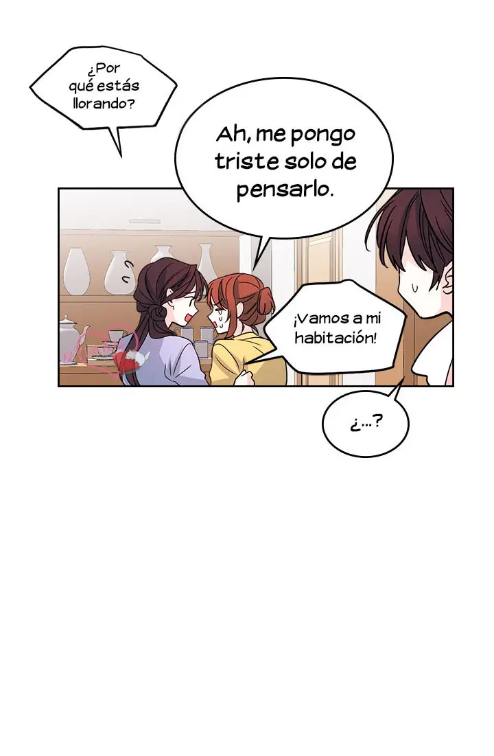 LA LEY DEL INSO - Capítulo 48 - Página 55 - LectorTMOo