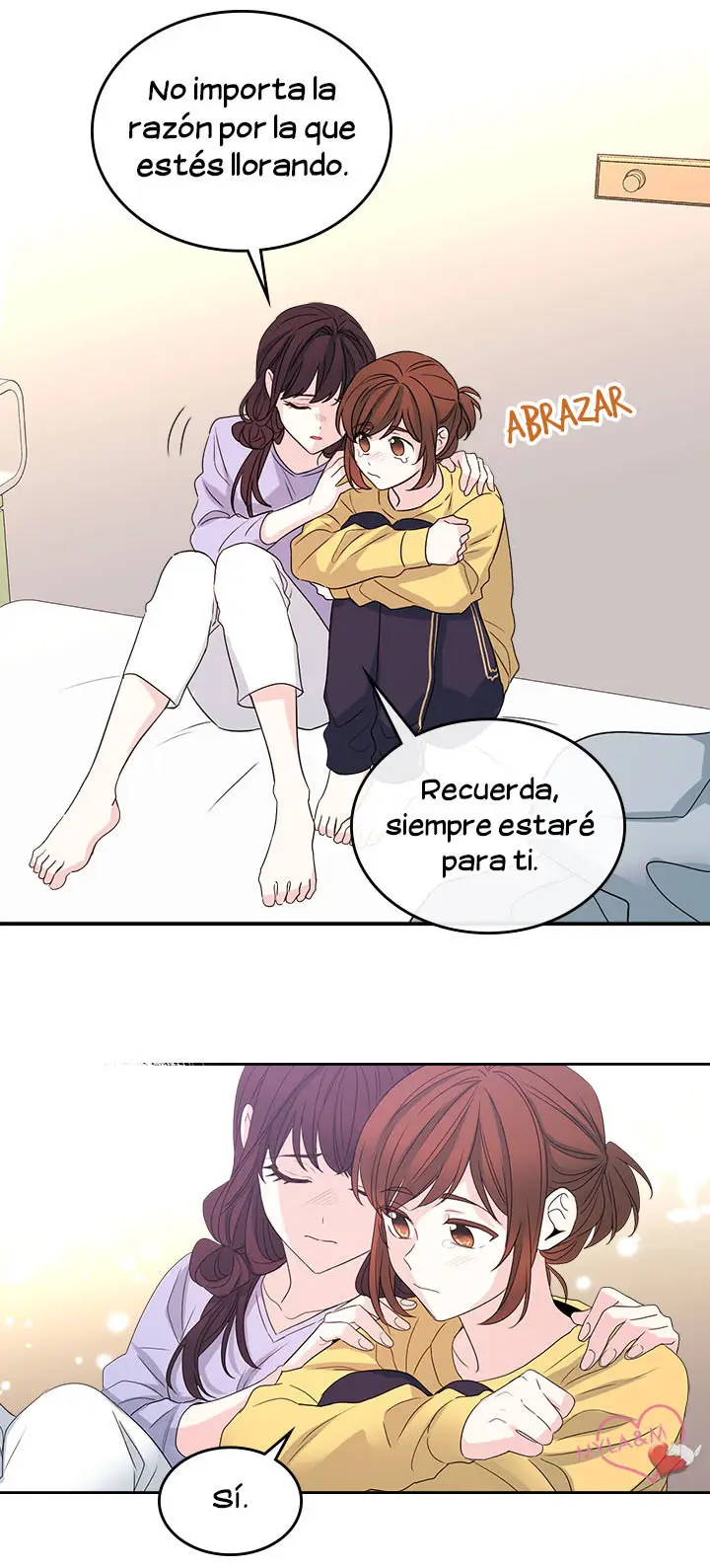 LA LEY DEL INSO - Capítulo 48 - Página 64 - LectorTMOo