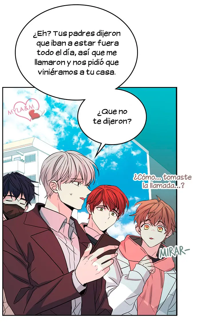 LA LEY DEL INSO - Capítulo 49 - Página 14 - LectorTMOo