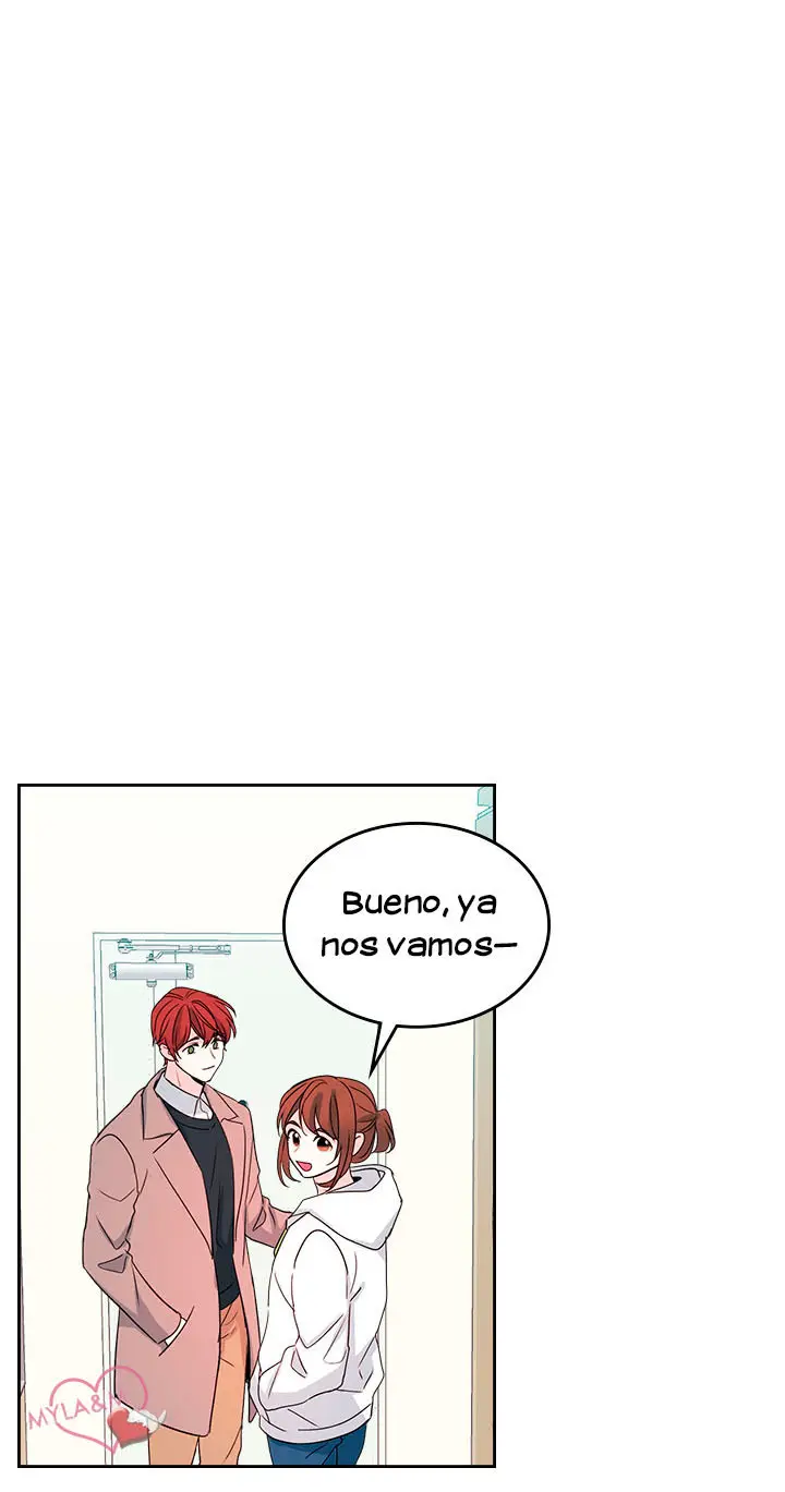 LA LEY DEL INSO - Capítulo 49 - Página 50 - LectorTMOo