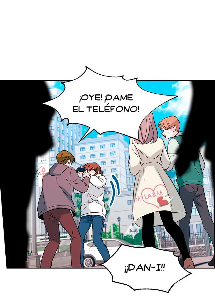 LA LEY DEL INSO - Capítulo 49 - Página 61 - LectorTMOo