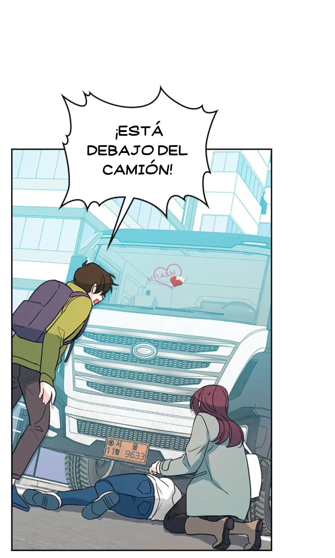 LA LEY DEL INSO - Capítulo 50 - Página 13 - LectorTMOo
