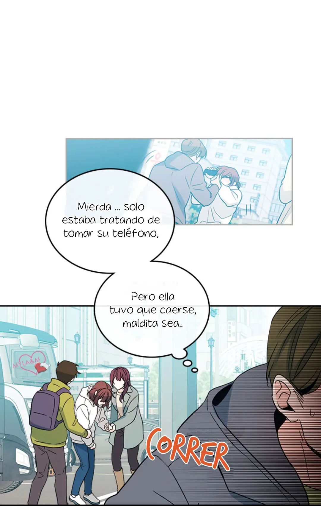 LA LEY DEL INSO - Capítulo 50 - Página 17 - LectorTMOo