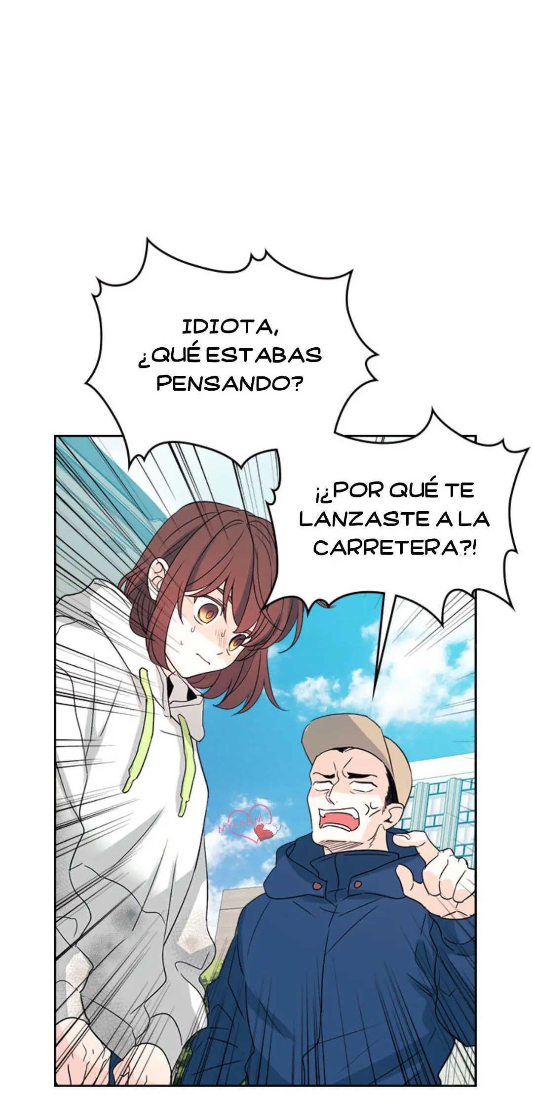 LA LEY DEL INSO - Capítulo 50 - Página 18 - LectorTMOo