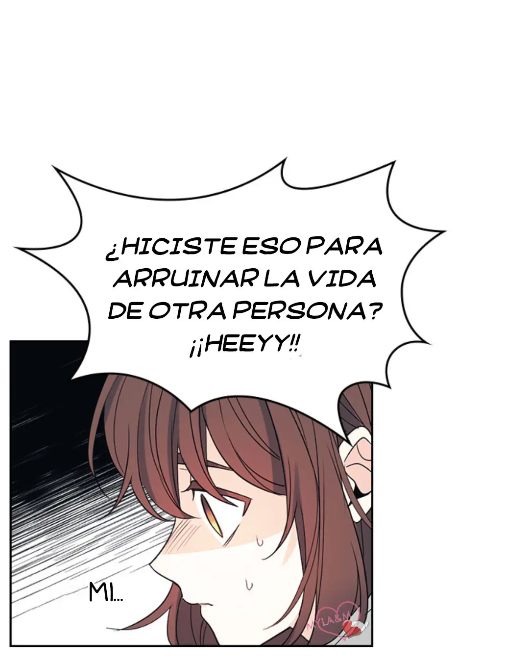 LA LEY DEL INSO - Capítulo 50 - Página 19 - LectorTMOo