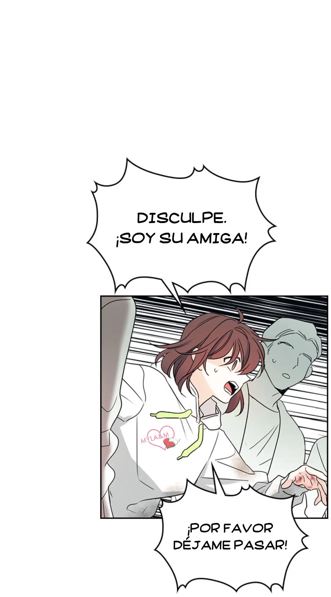 LA LEY DEL INSO - Capítulo 50 - Página 31 - LectorTMOo