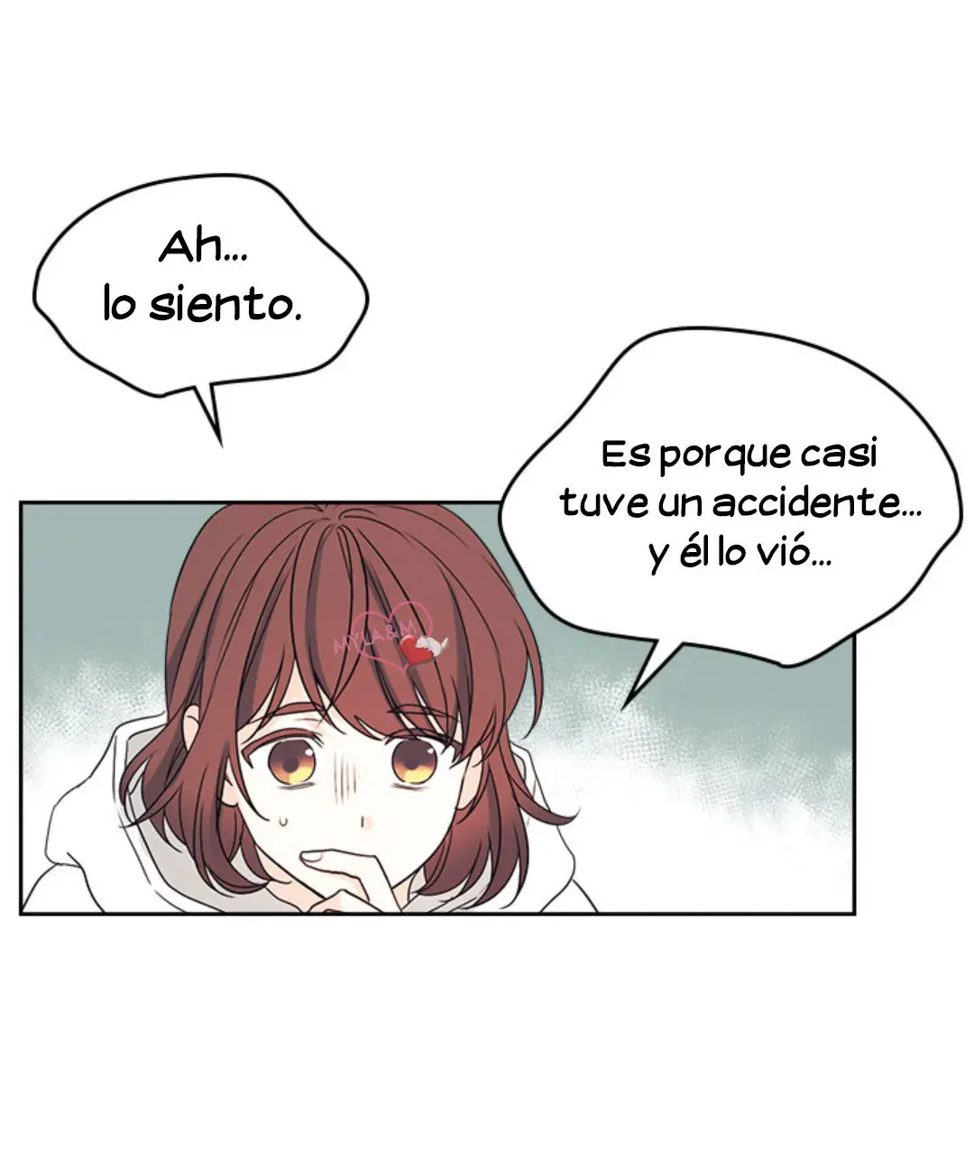 LA LEY DEL INSO - Capítulo 50 - Página 53 - LectorTMOo