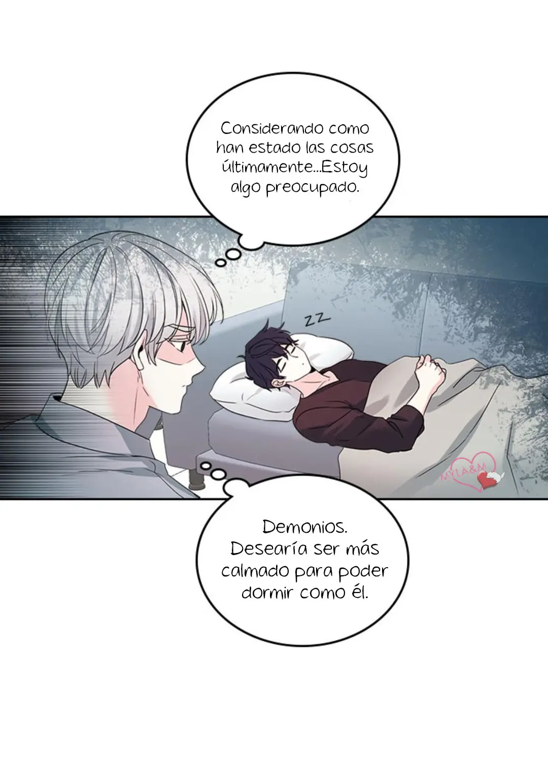 LA LEY DEL INSO - Capítulo 51 - Página 10 - LectorTMOo