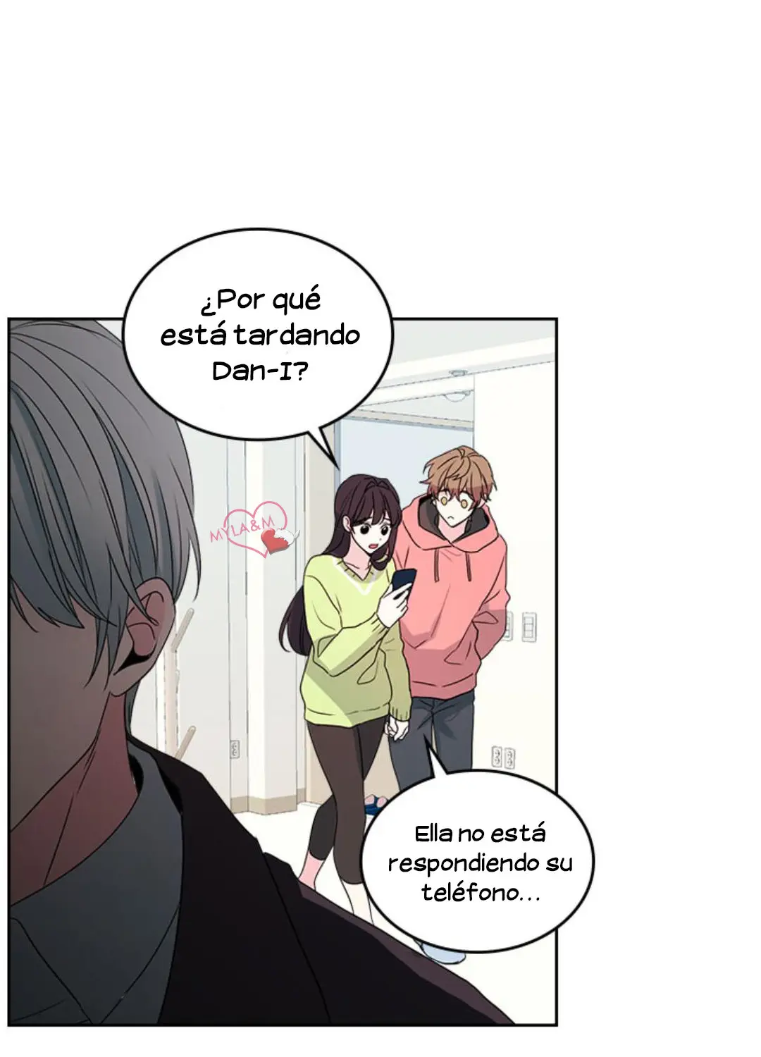 LA LEY DEL INSO - Capítulo 51 - Página 11 - LectorTMOo
