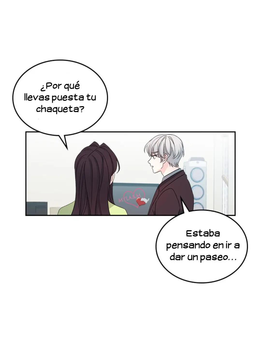 LA LEY DEL INSO - Capítulo 51 - Página 13 - LectorTMOo