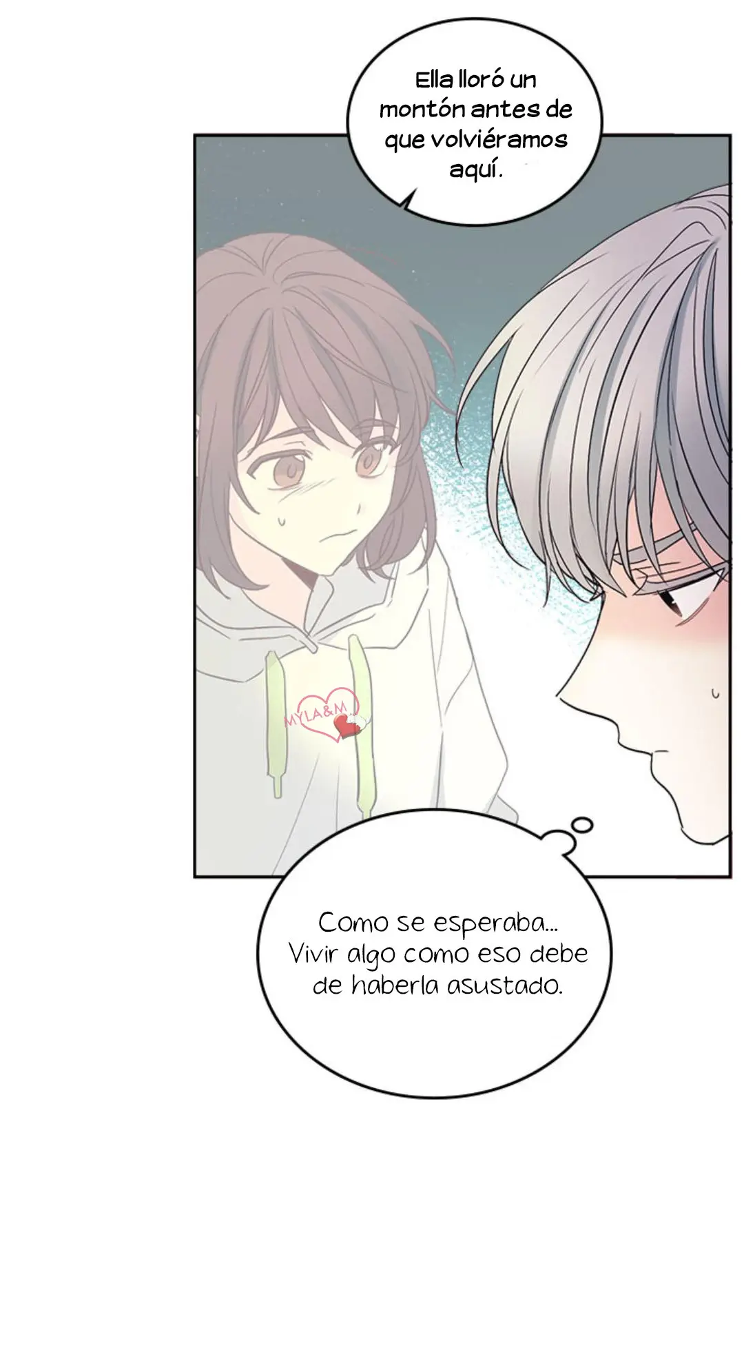 LA LEY DEL INSO - Capítulo 51 - Página 29 - LectorTMOo